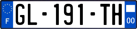 GL-191-TH