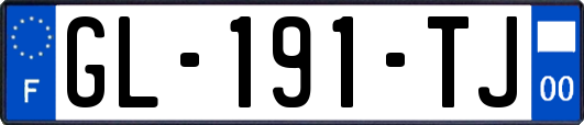 GL-191-TJ