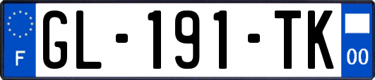 GL-191-TK