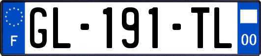 GL-191-TL