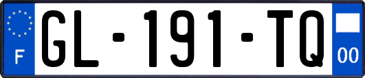 GL-191-TQ