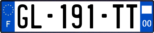 GL-191-TT