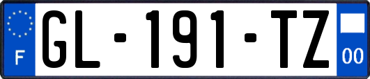 GL-191-TZ