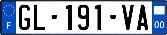 GL-191-VA