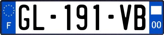 GL-191-VB
