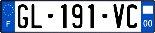GL-191-VC