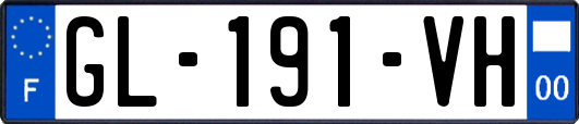 GL-191-VH