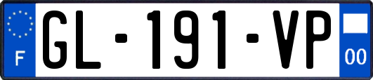 GL-191-VP