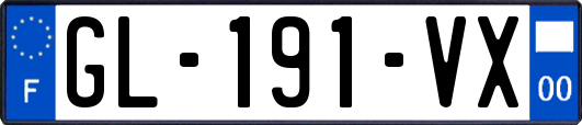 GL-191-VX