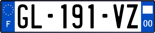 GL-191-VZ