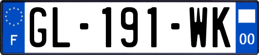 GL-191-WK