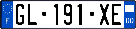 GL-191-XE