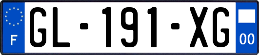 GL-191-XG