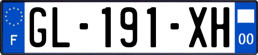 GL-191-XH