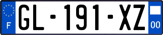 GL-191-XZ
