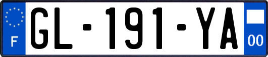 GL-191-YA