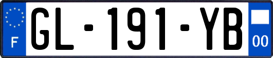 GL-191-YB