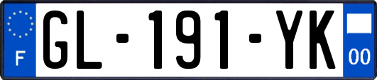 GL-191-YK