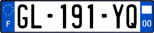 GL-191-YQ
