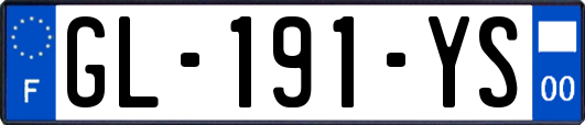 GL-191-YS