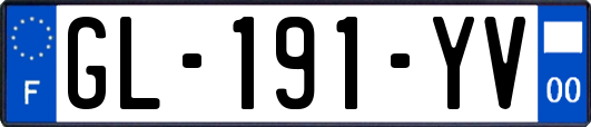 GL-191-YV