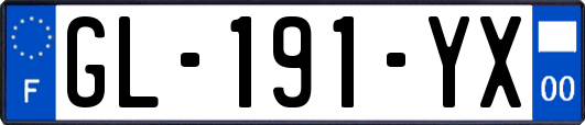 GL-191-YX