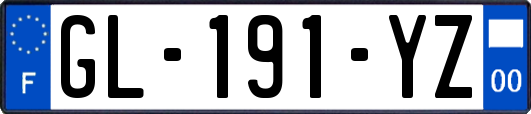 GL-191-YZ