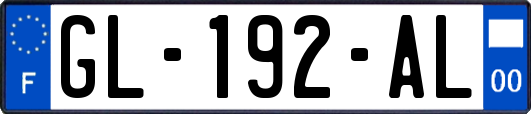 GL-192-AL