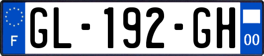 GL-192-GH
