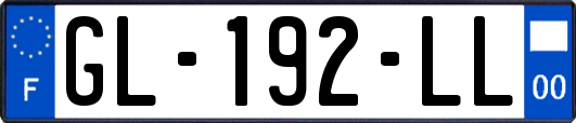 GL-192-LL