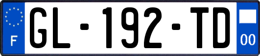 GL-192-TD
