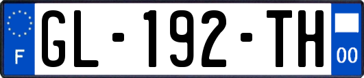 GL-192-TH