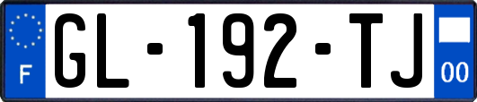GL-192-TJ