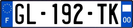 GL-192-TK