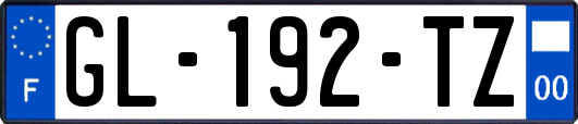 GL-192-TZ