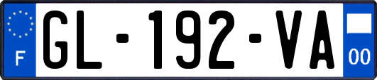 GL-192-VA