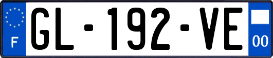 GL-192-VE