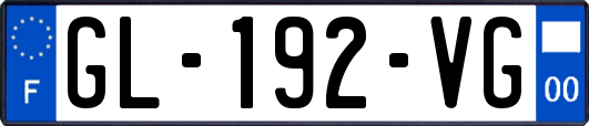 GL-192-VG