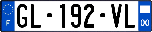 GL-192-VL