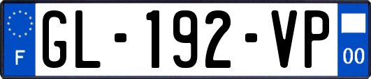 GL-192-VP