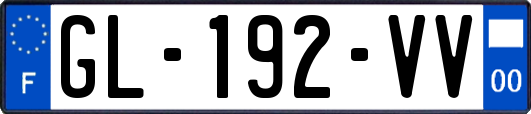 GL-192-VV