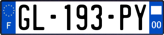 GL-193-PY