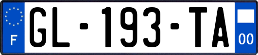 GL-193-TA