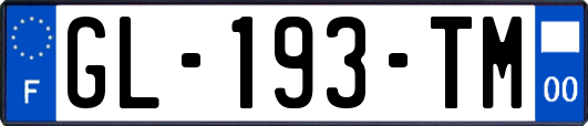 GL-193-TM
