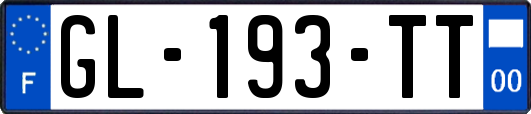 GL-193-TT