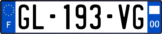 GL-193-VG