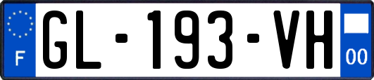 GL-193-VH