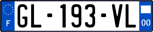 GL-193-VL