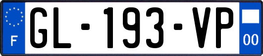 GL-193-VP