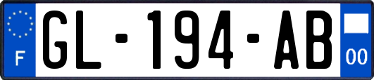 GL-194-AB